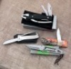 Smith & Wesson, Coast, Herberts and Compass