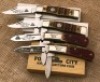 Swanner and Cripple Creek Gunstock & Barlows