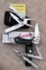 Trio of Leatherman