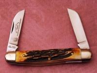 Colonel Coon Stag 2 blade