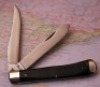 Colonel Coon Horn Trapper - 2