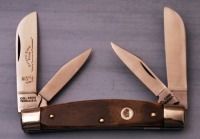 Colonel Coon Smooth Bone Large Congress