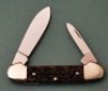 Colonel Coon Bone Canoe - 2