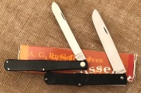 Pair of AG Russell Melon Testers