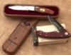 Two John M. Browning