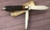 Schrade Walden USA 204 Electricians - 2