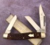 Schrade Walden USA 880 Stockman