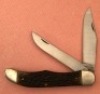 Schrade Walden USA 225H Folding Hunter