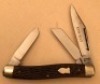 Schrade Walden USA 880 Stockman