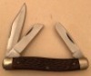 Schrade Walden USA 880 Stockman - 2