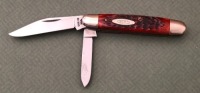 Case Bone 70's Senator