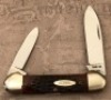 Case Bone Canoe