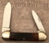 Case Bone Canoe - 2