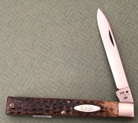 Case Bone 80's Doctors Knife