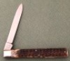 Case Bone 80's Doctors Knife - 2