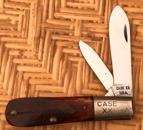 Case 10 dot Barlow