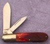 Robeson Shuredge USA Strawberry Bone Barlow - 2
