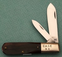 Case XX Bone Barlow