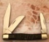 Case 70's dot 6332 Bone Stockman - 2