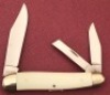 Case NKC 1976 White Whittler - 2