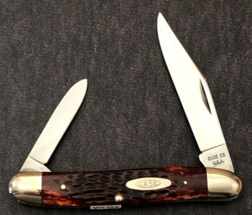 Case Bone 06247 Pen