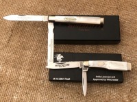 Pair of Pearl Winchesters