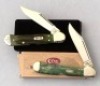 Pair of Case Copperlocks