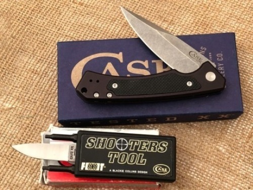 Pair of Case