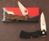 Spyderco and Al Mar Lockbacks