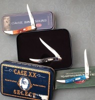 Three Case Tiny Toothpicks
