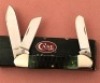 Case Green Bone Gunboat - 2