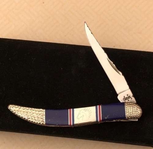 Case Custom Tiny Toothpick