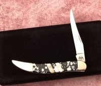 Case Exotic Tiny Toothpick