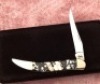 Case Exotic Tiny Toothpick