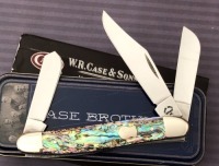 Case Abalone 8347ss