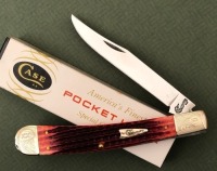 Case 6151ss Red Bone Banana