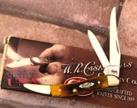 Case Barnwood Tiny Toothpick