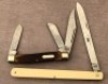 Pair of Schrade USA