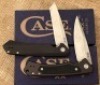 Pair of Case Assisted Open