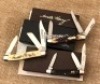 Three Schrade USA