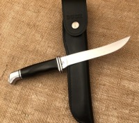 Buck 121 Fisherman