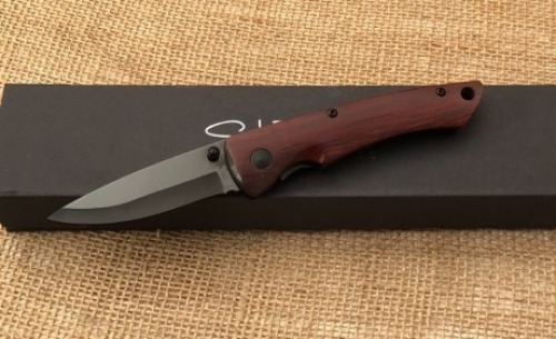 Stone River Ceramic Locking Liner