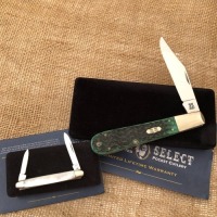 Case Pearl & Daddy Barlow Bone