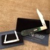 Case Pearl & Daddy Barlow Bone