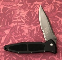 Microteach SOCOM M/A