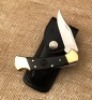 Buck 112 Ranger Lockback