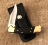 Buck 112 Ranger Lockback - 2