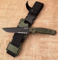 Timberline Zambezi Lightfoot Tactical