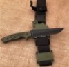 Timberline Zambezi Lightfoot Tactical - 2