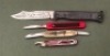 Four Knives